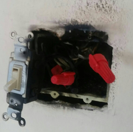 Electrical repair wichita falls tx 